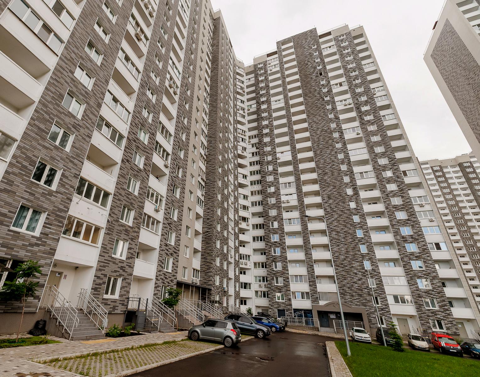 1-комнатная квартира по адресу ул. Коноплянская (площадь 61 м²) - Atlanta.ua - фото 28