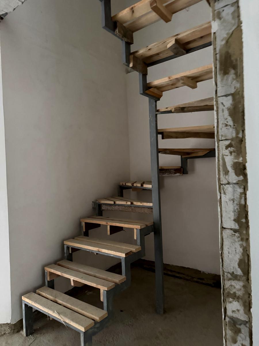 Дом по адресу ул. 3-й Арабея Генерала проезд (площадь 125 м²) - Atlanta.ua - фото 21