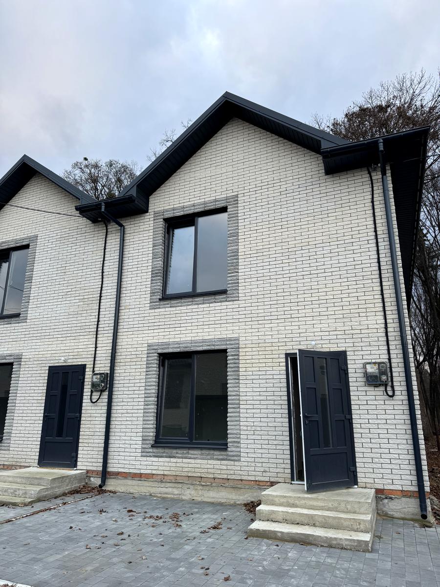 Дом по адресу ул. 3-й Арабея Генерала проезд (площадь 125 м²) - Atlanta.ua - фото 2