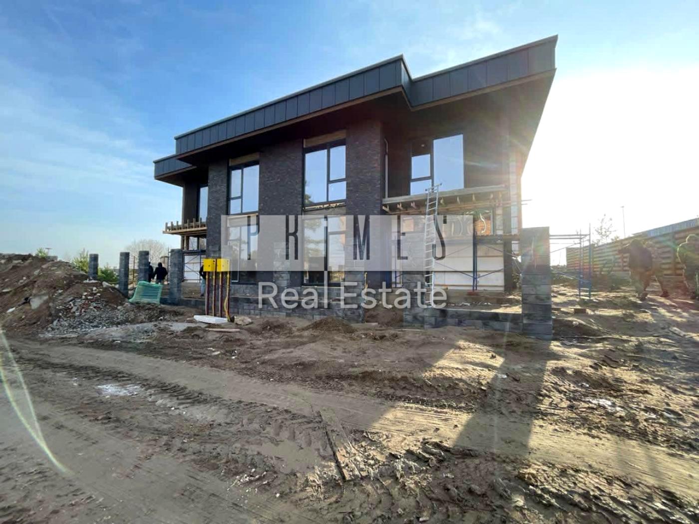 Дом по адресу (площадь 140 м²) - Atlanta.ua - фото 8