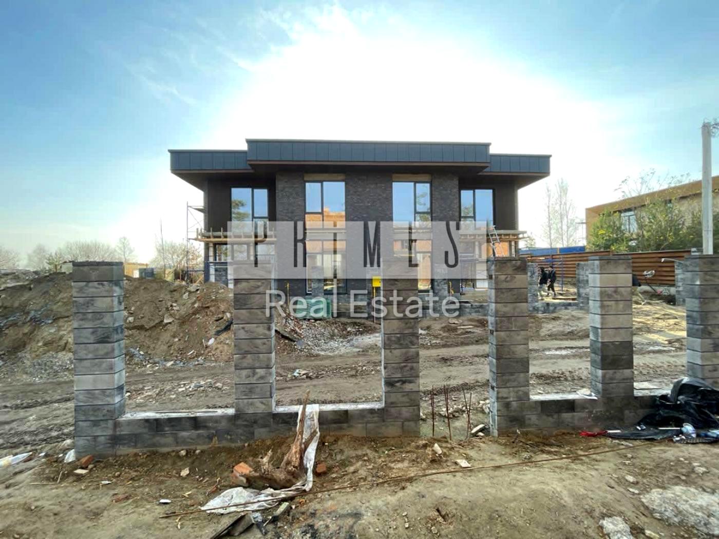 Дом по адресу (площадь 140 м²) - Atlanta.ua - фото 3