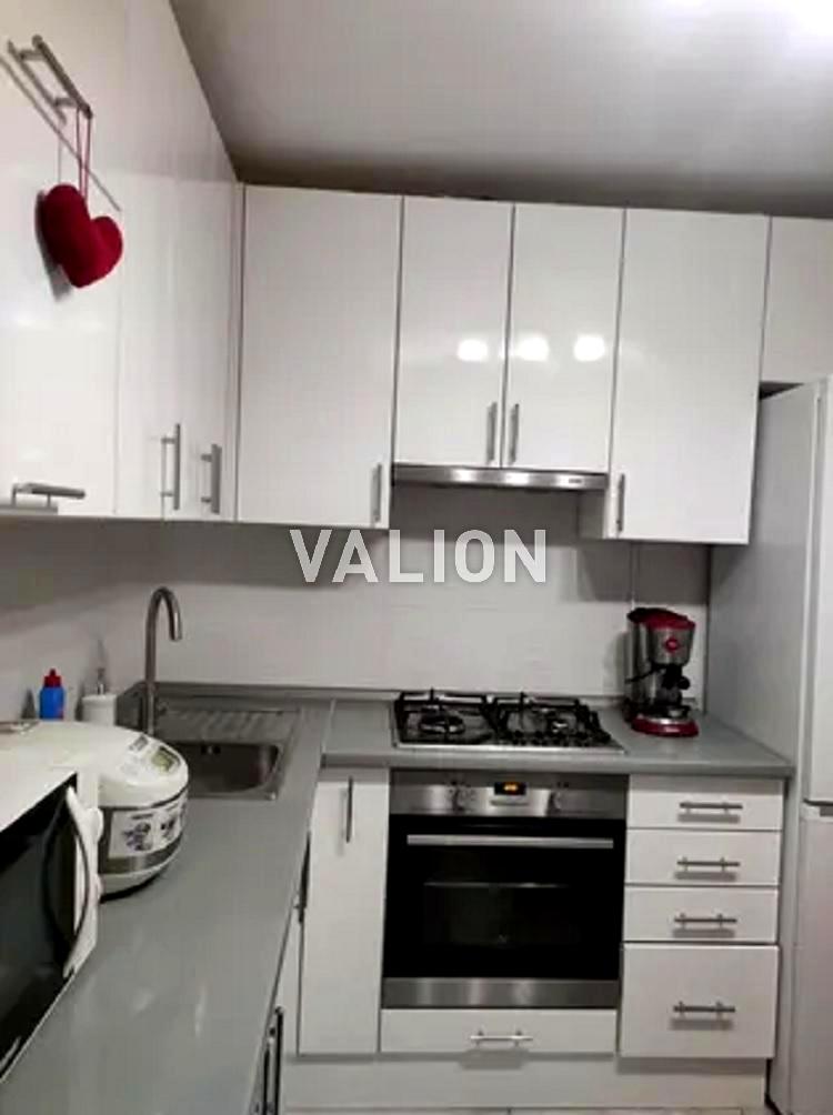 1-room apartment apartment by the address st. Ul Bereznyakovskaya (area 34 m²) - Atlanta.ua - photo 2