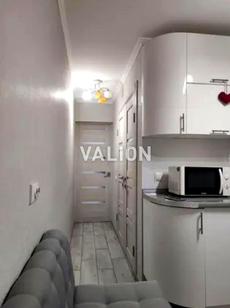 1-room apartment apartment by the address st. Ul Bereznyakovskaya (area 34 m²) - Atlanta.ua - photo 3