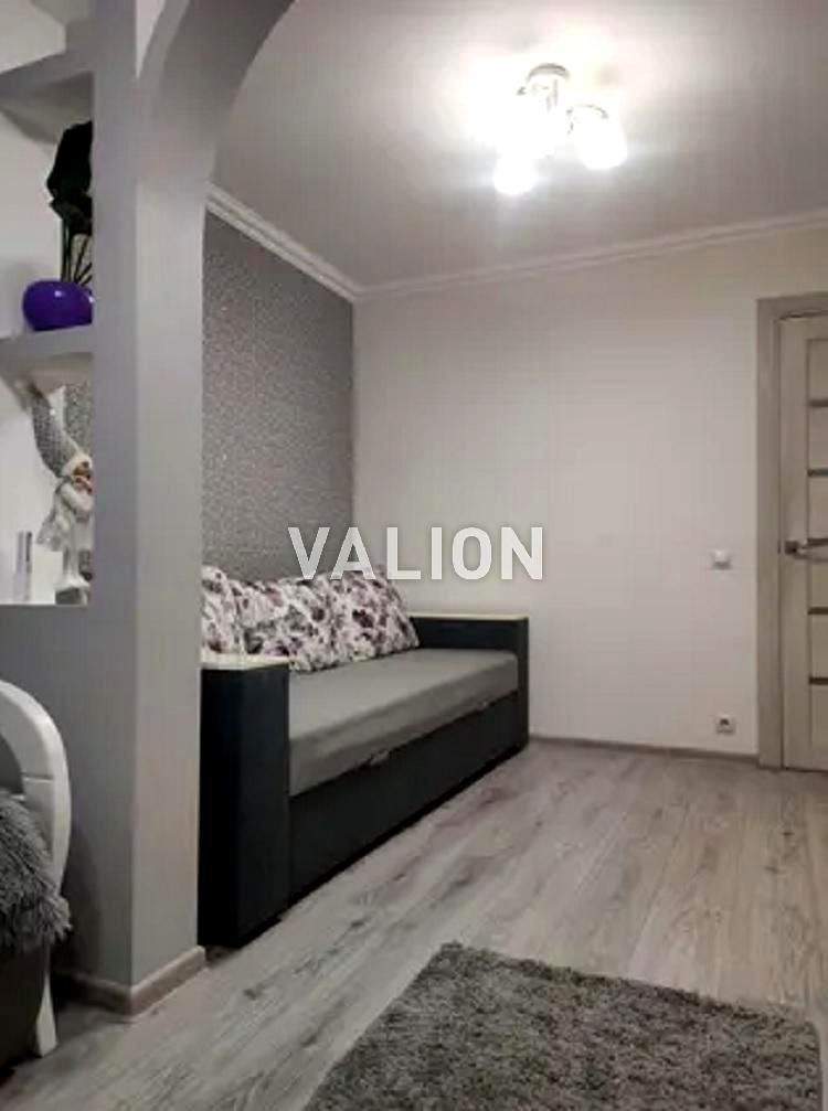 1-room apartment apartment by the address st. Ul Bereznyakovskaya (area 34 m²) - Atlanta.ua - photo 6