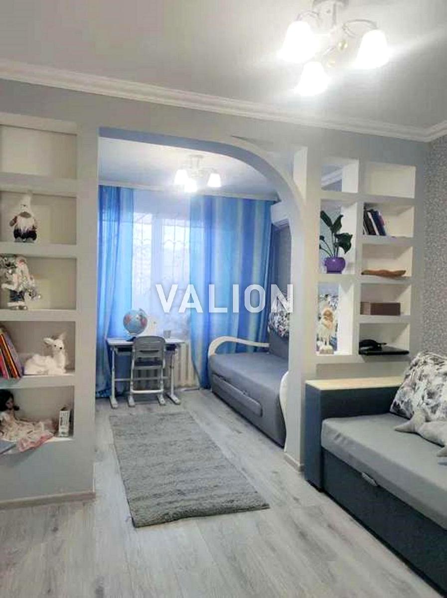 1-room apartment apartment by the address st. Ul Bereznyakovskaya (area 34 m²) - Atlanta.ua - photo 4