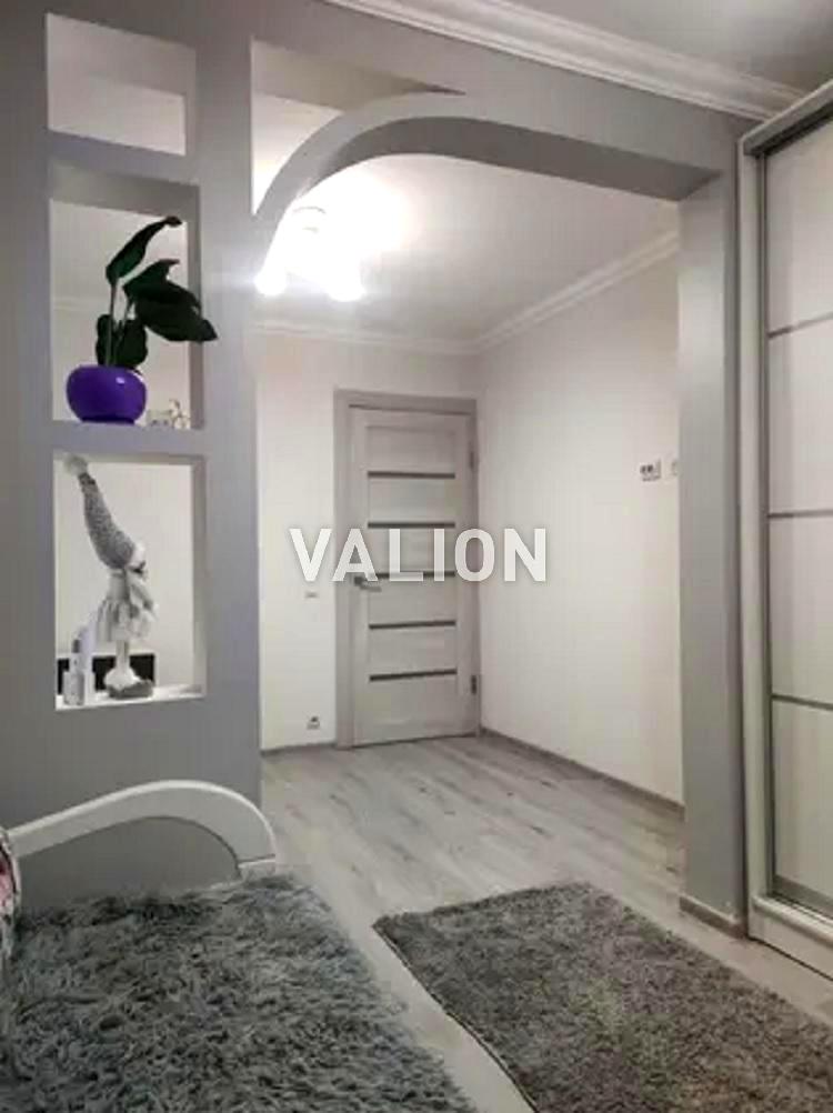 1-room apartment apartment by the address st. Ul Bereznyakovskaya (area 34 m²) - Atlanta.ua - photo 5