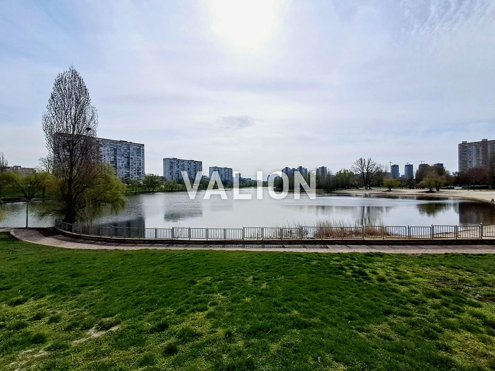 1-room apartment apartment by the address st. Ul Bereznyakovskaya (area 34 m²) - Atlanta.ua - photo 11