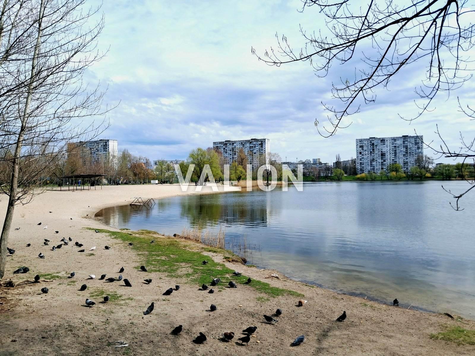 1-room apartment apartment by the address st. Ul Bereznyakovskaya (area 34 m²) - Atlanta.ua - photo 10