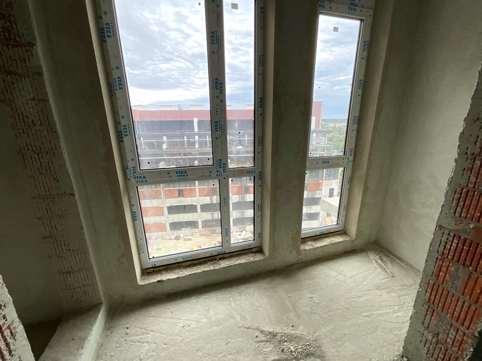 1-room apartment apartment by the address st. Sonyashnikova (area 52 m²) - Atlanta.ua - photo 8