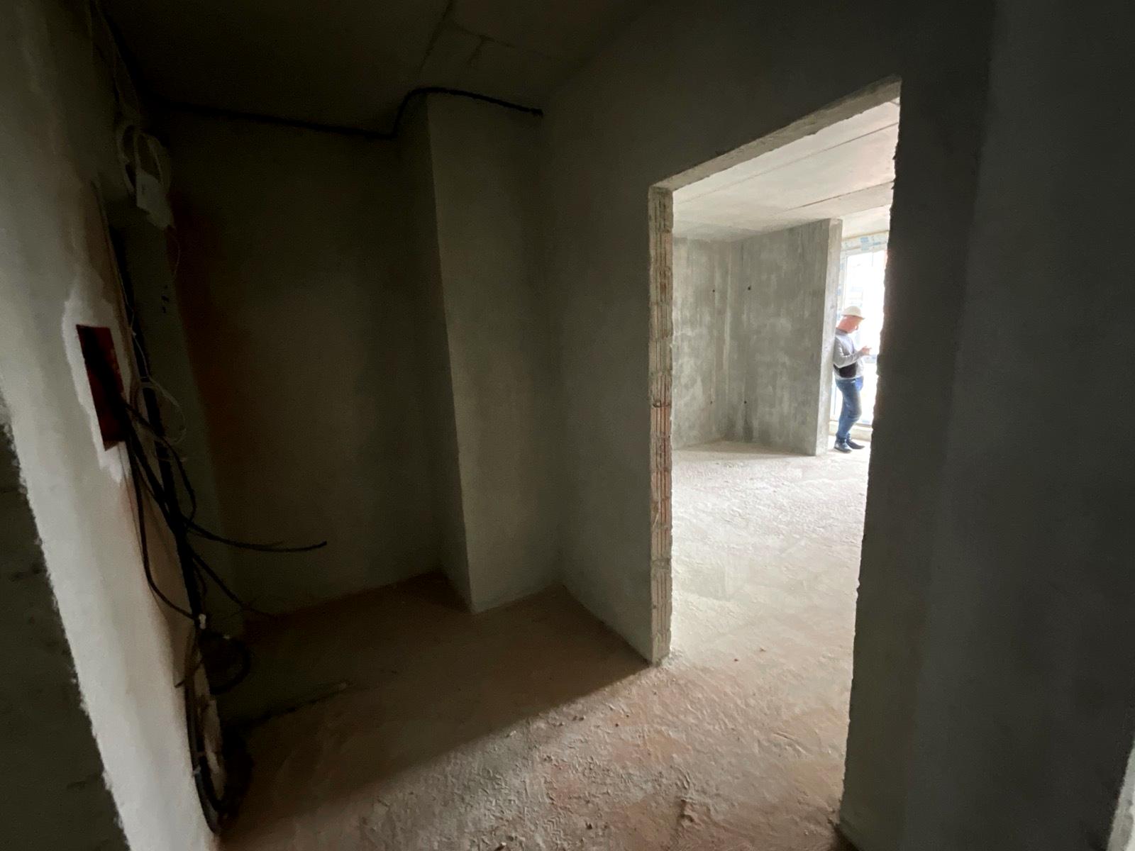 1-room apartment apartment by the address st. Sonyashnikova (area 52 m²) - Atlanta.ua - photo 11