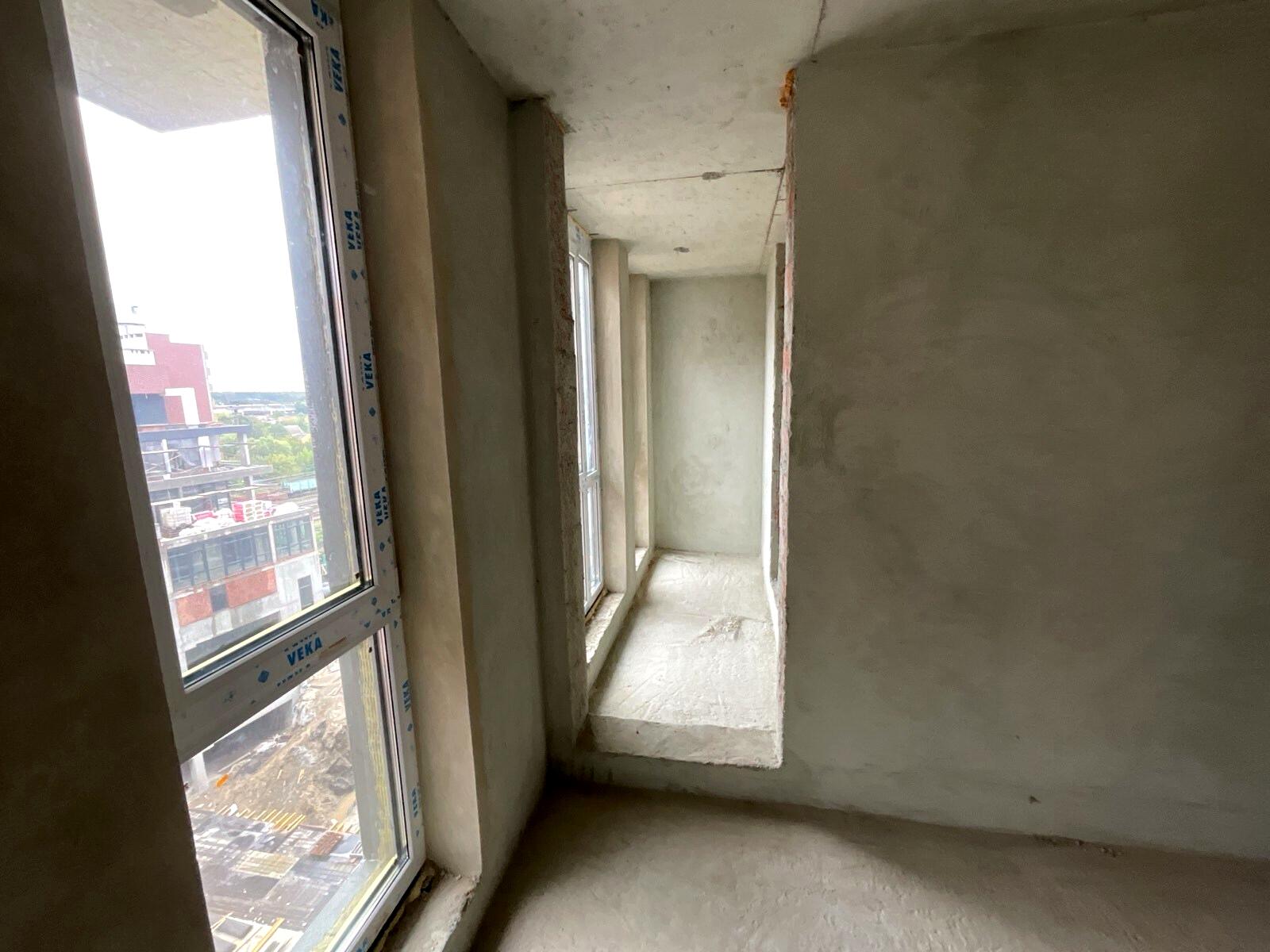 1-room apartment apartment by the address st. Sonyashnikova (area 52 m²) - Atlanta.ua - photo 17