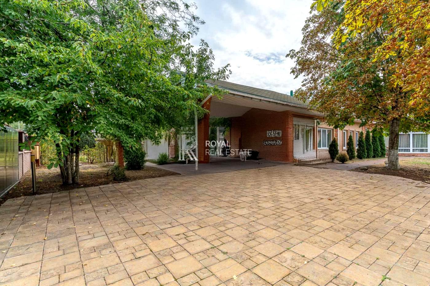 Дом по адресу (площадь 450 м²) - Atlanta.ua - фото 3