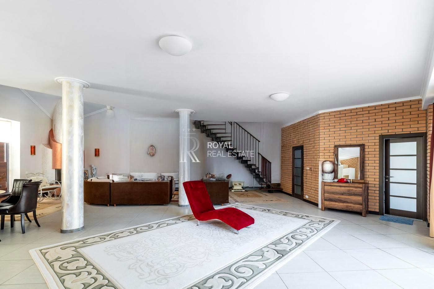 Дом по адресу (площадь 450 м²) - Atlanta.ua - фото 10