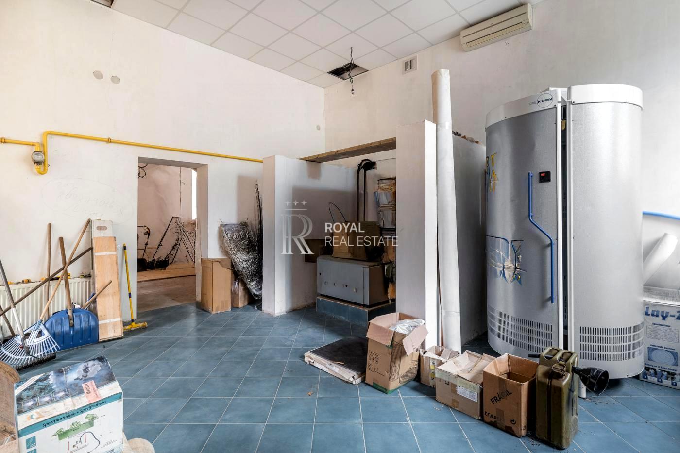 Дом по адресу (площадь 450 м²) - Atlanta.ua - фото 11