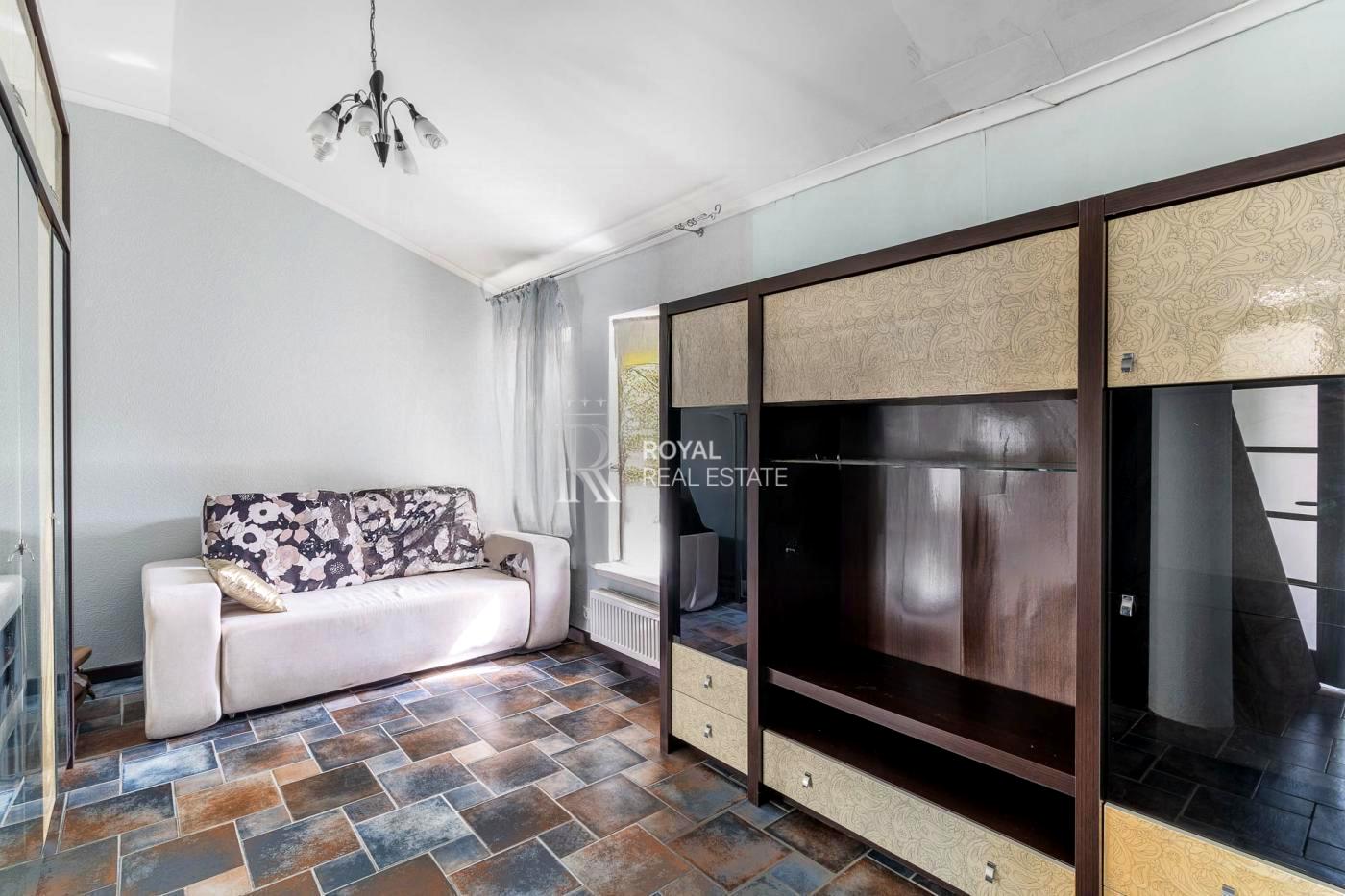 Дом по адресу (площадь 450 м²) - Atlanta.ua - фото 20