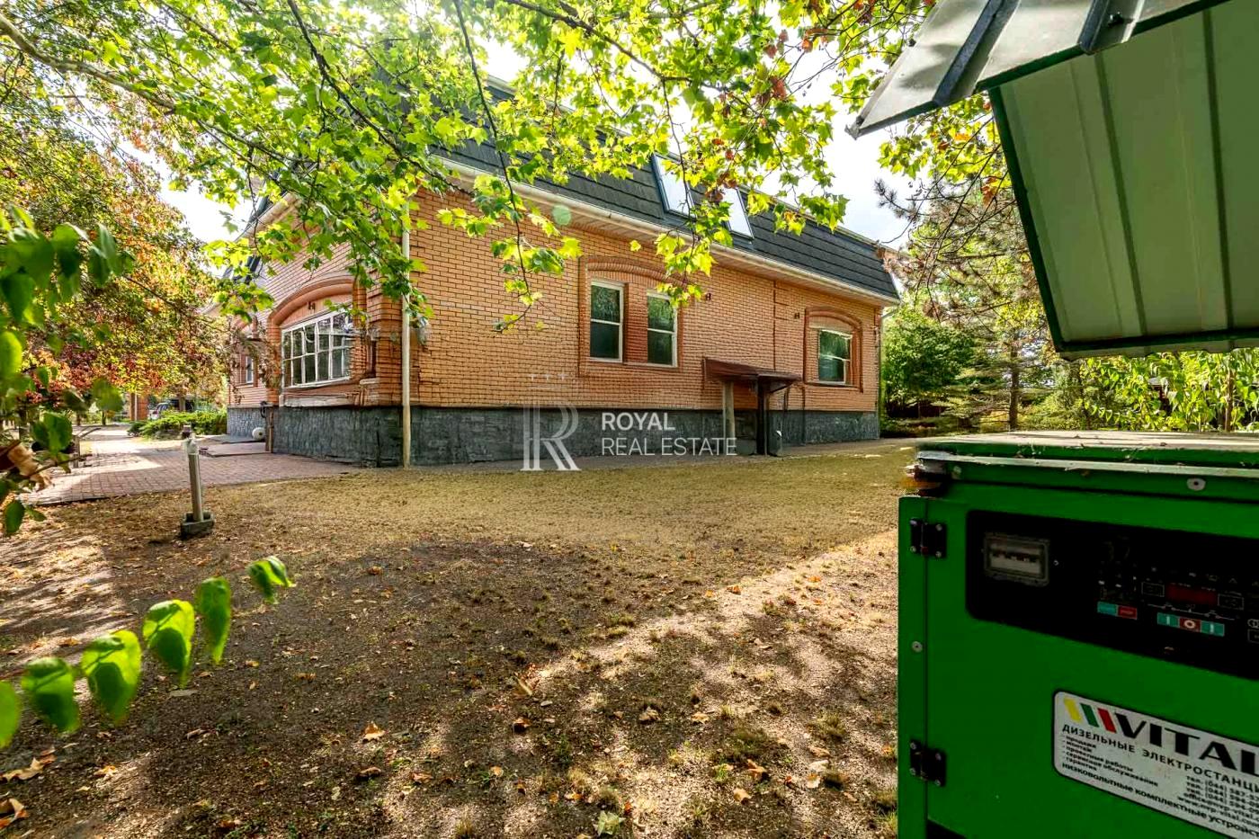 Дом по адресу (площадь 450 м²) - Atlanta.ua - фото 26