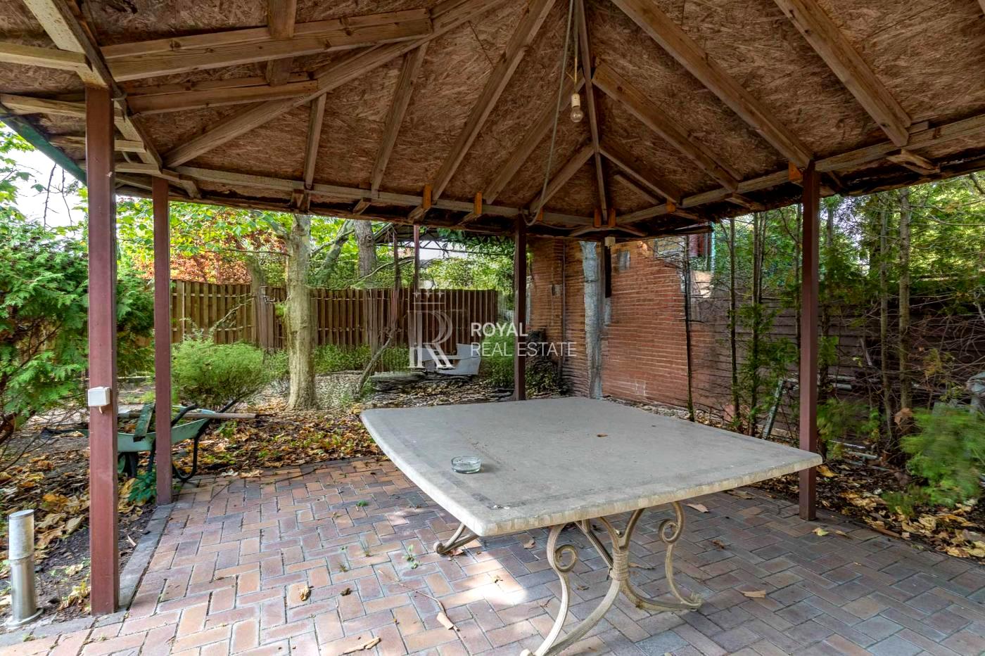 Дом по адресу (площадь 450 м²) - Atlanta.ua - фото 28