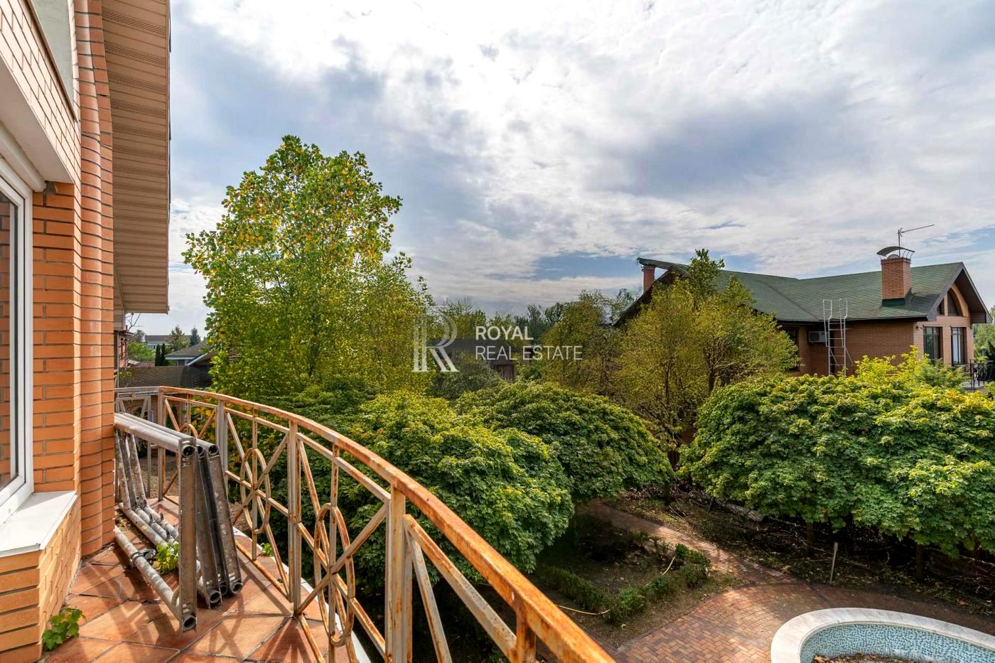 Дом по адресу (площадь 450 м²) - Atlanta.ua - фото 29