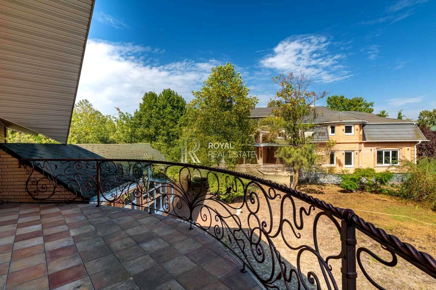 Дом по адресу (площадь 450 м²) - Atlanta.ua - фото 31