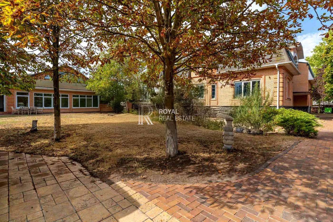 Дом по адресу (площадь 450 м²) - Atlanta.ua - фото 32