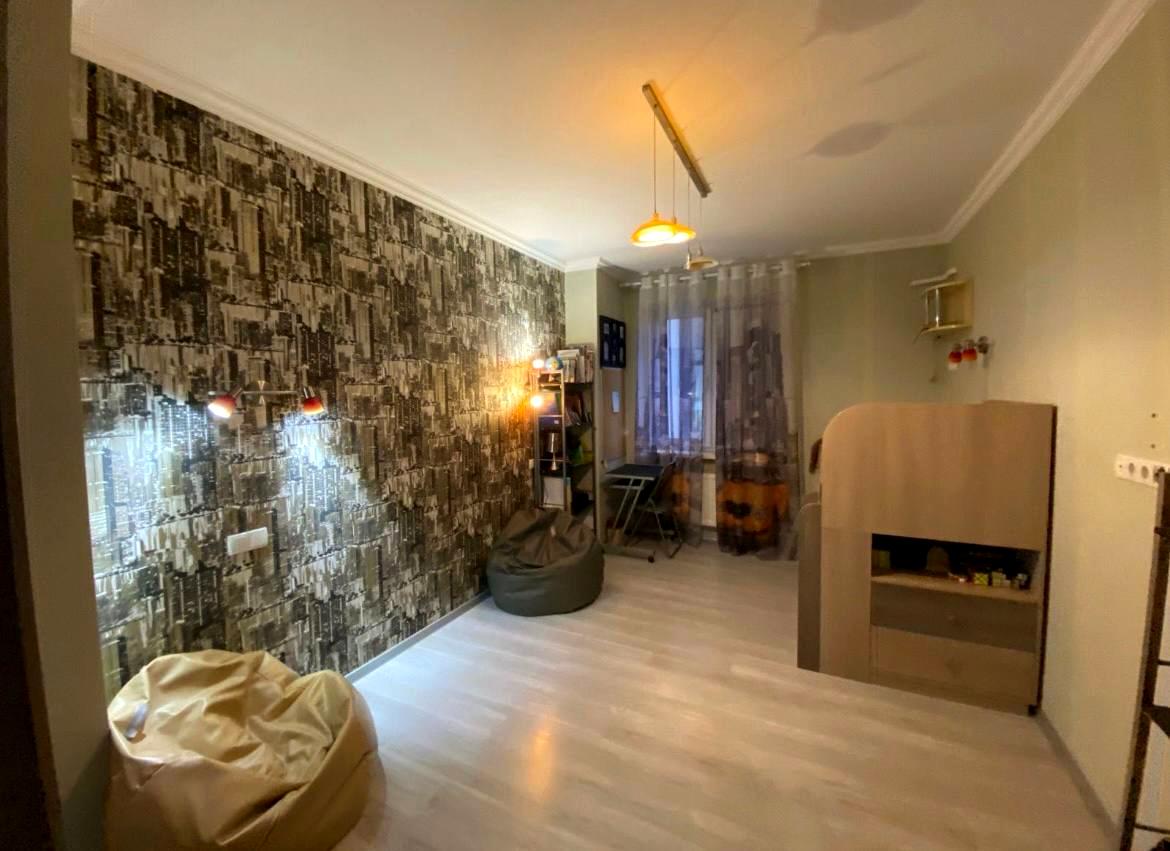 1-комнатная квартира по адресу пер. Старожитомирский (площадь 44 м²) - Atlanta.ua - фото 6