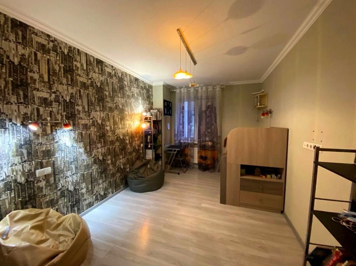 1-комнатная квартира по адресу пер. Старожитомирский (площадь 44 м²) - Atlanta.ua - фото 8