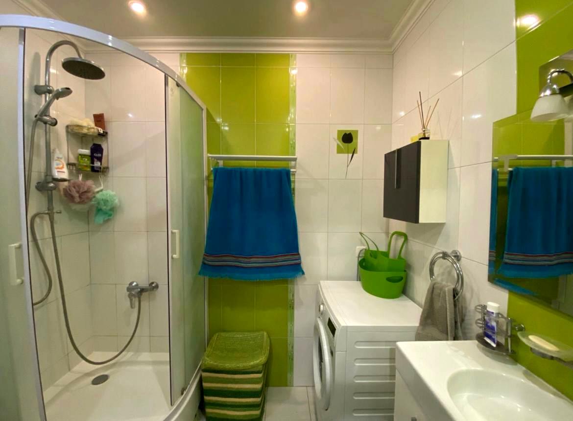 1-комнатная квартира по адресу пер. Старожитомирский (площадь 44 м²) - Atlanta.ua - фото 10