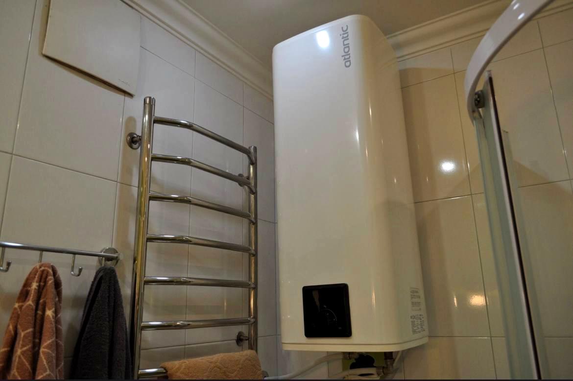 1-комнатная квартира по адресу пер. Старожитомирский (площадь 44 м²) - Atlanta.ua - фото 12