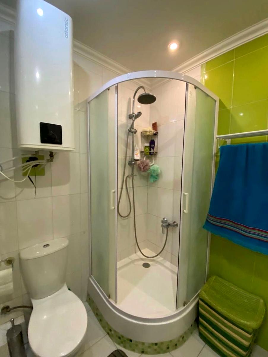 1-комнатная квартира по адресу пер. Старожитомирский (площадь 44 м²) - Atlanta.ua - фото 11