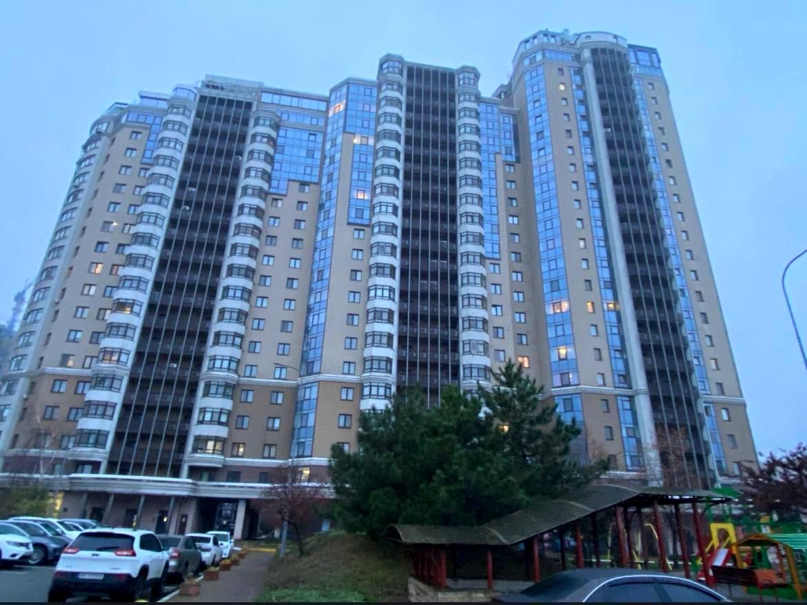 1-комнатная квартира по адресу пер. Старожитомирский (площадь 44 м²) - Atlanta.ua - фото 13