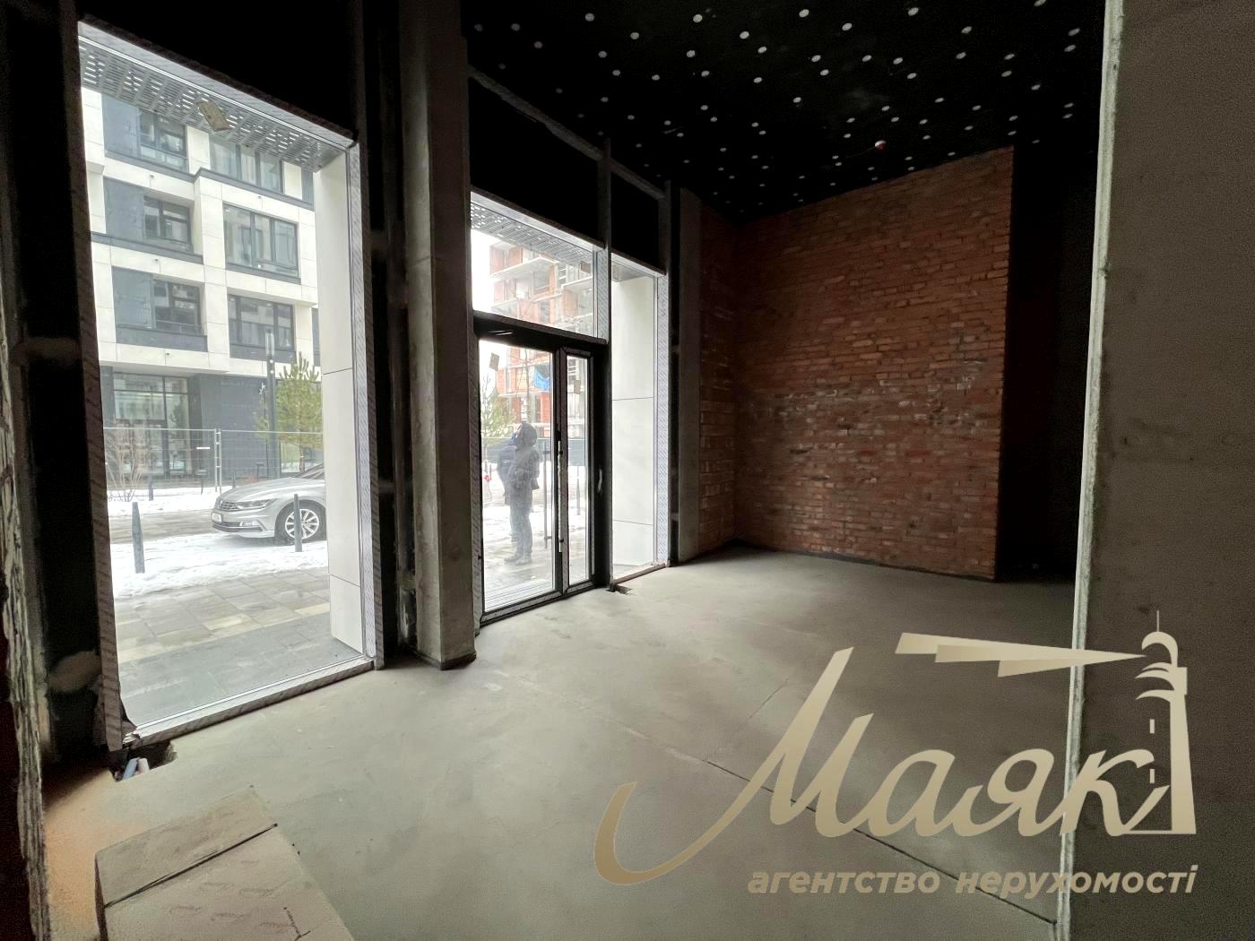 Commercial real estate at st. Ul Zlatoustovskaya (area 26,3 m²) - Atlanta.ua - photo 2