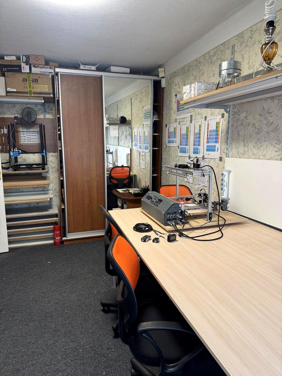 2-кімнатна квартира за адресою вул. Щербаковського (площа 46 м²) - Atlanta.ua - фото 3