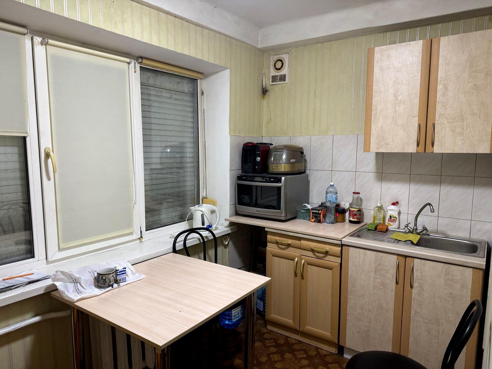 2-кімнатна квартира за адресою вул. Щербаковського (площа 46 м²) - Atlanta.ua - фото 5