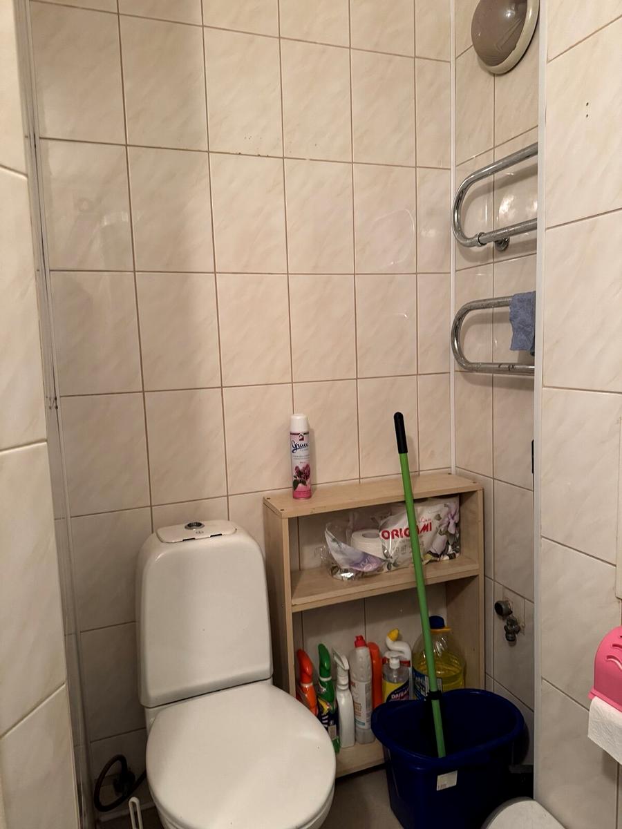 2-кімнатна квартира за адресою вул. Щербаковського (площа 46 м²) - Atlanta.ua - фото 7