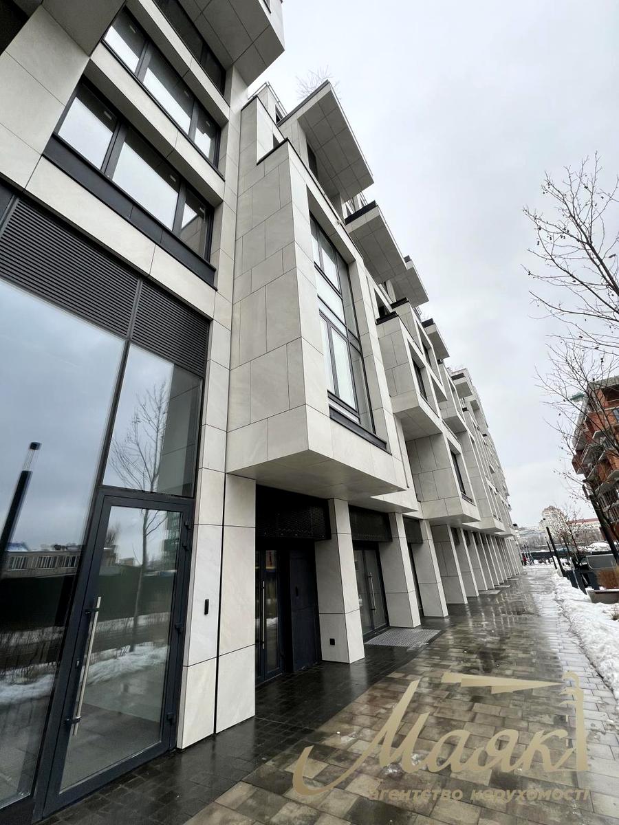 Commercial real estate at st. Ul Zlatoustovskaya (area 22,3 m²) - Atlanta.ua - photo 6