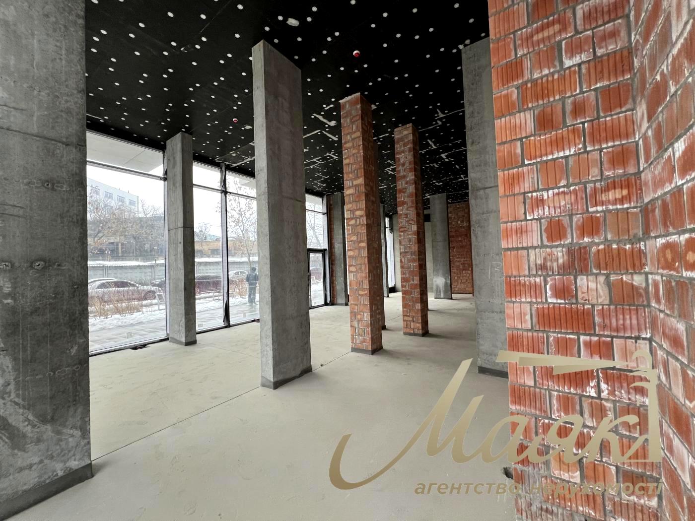 Коммерческая недвижимость по адресу ул. Златоустовская (площадь 113,3 м²) - Atlanta.ua - фото 6