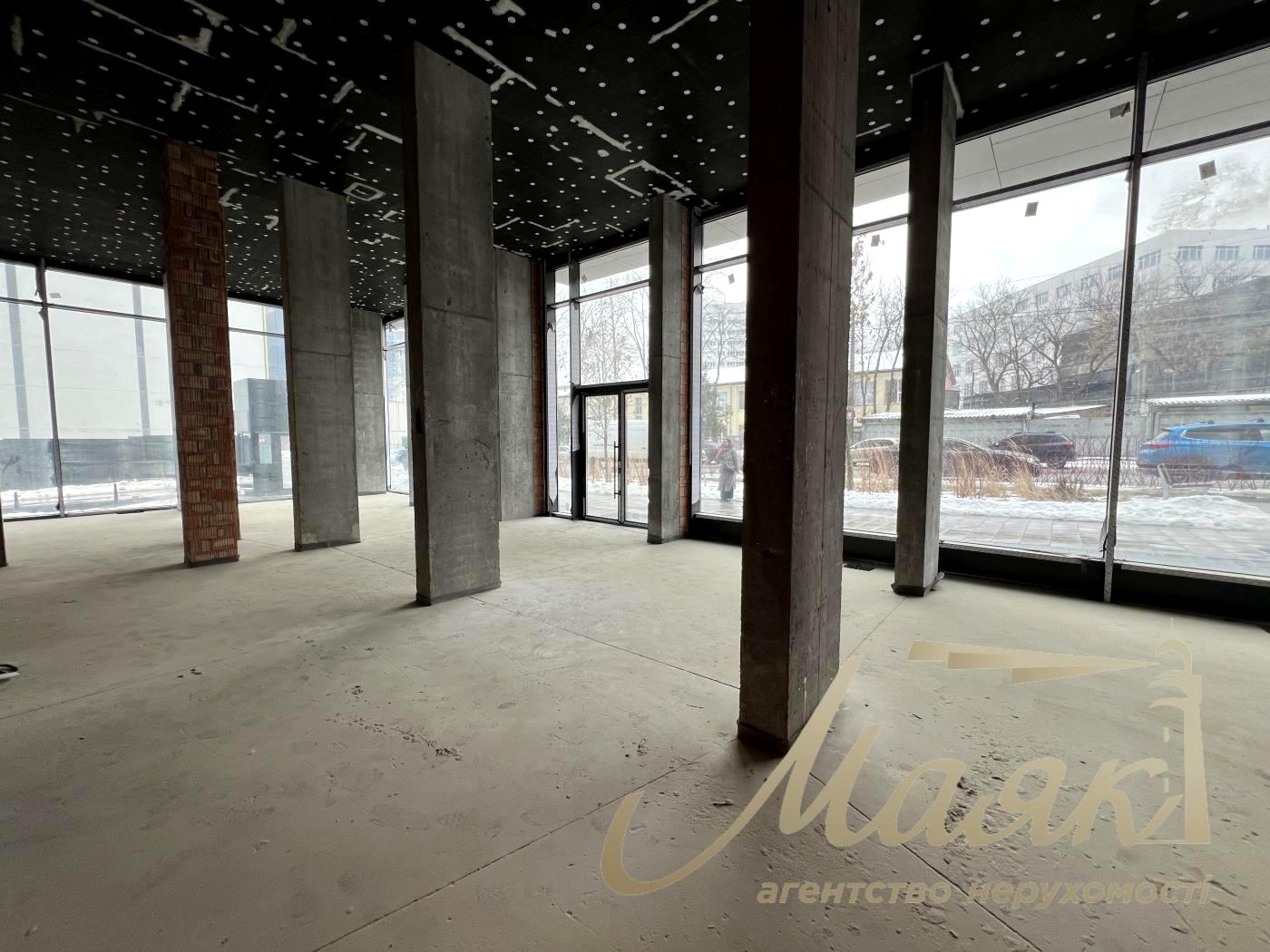 Коммерческая недвижимость по адресу ул. Златоустовская (площадь 113,3 м²) - Atlanta.ua - фото 2