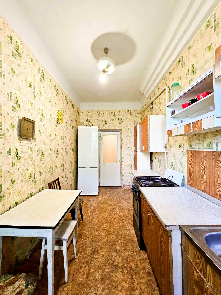 2-кімнатна квартира за адресою (площа 60 м²) - Atlanta.ua - фото 4