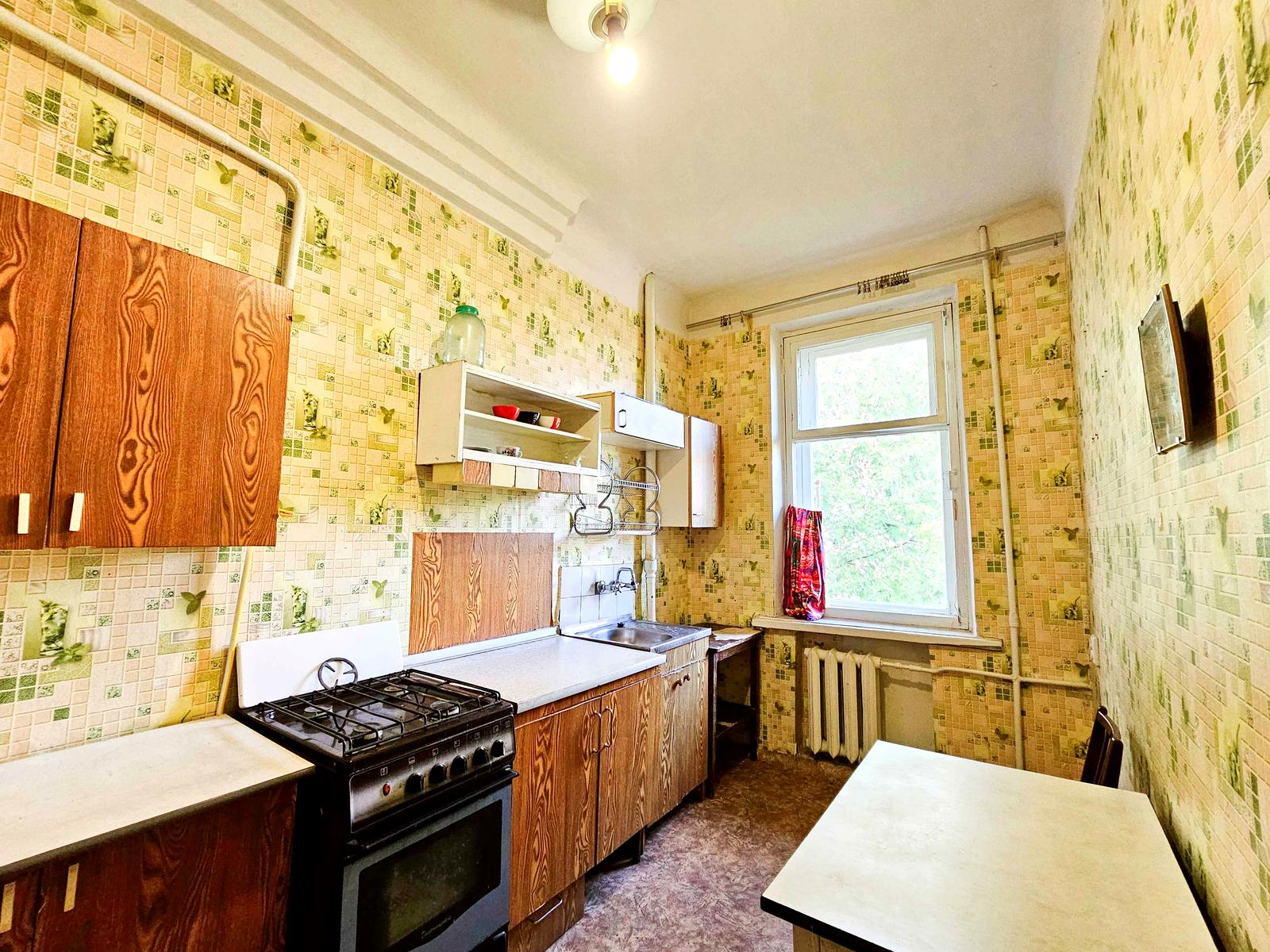 2-кімнатна квартира за адресою (площа 60 м²) - Atlanta.ua - фото 2