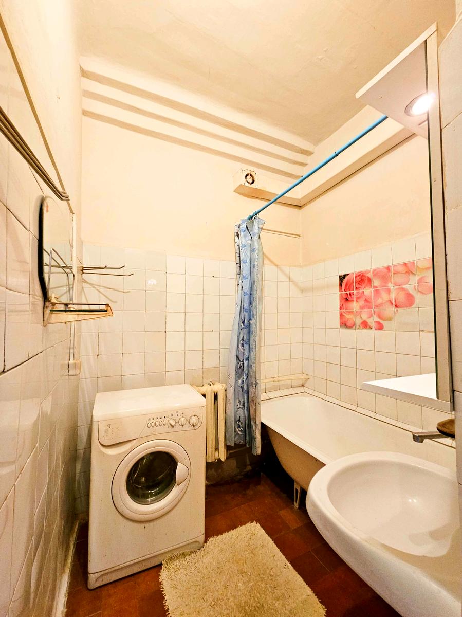 2-кімнатна квартира за адресою (площа 60 м²) - Atlanta.ua - фото 12