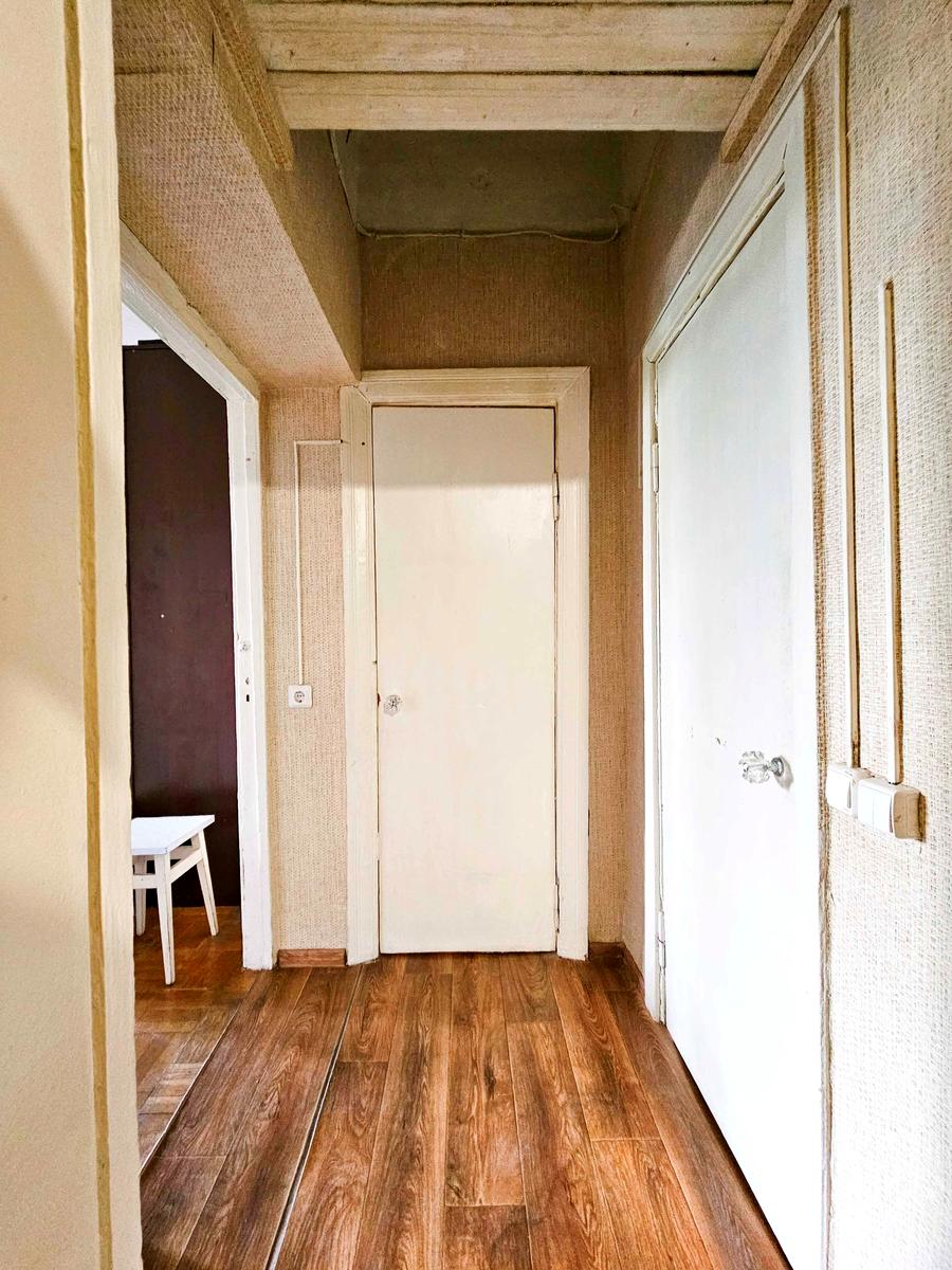 2-кімнатна квартира за адресою (площа 60 м²) - Atlanta.ua - фото 11