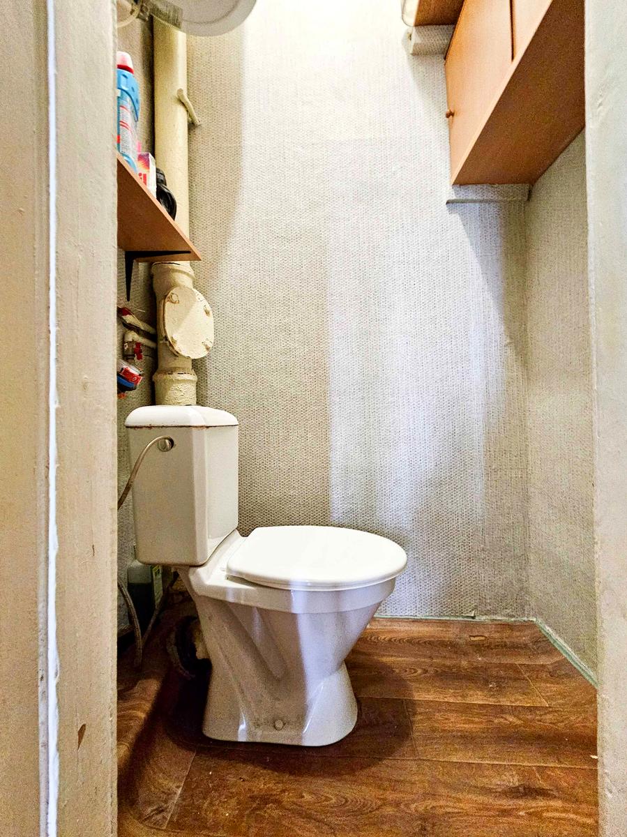 2-кімнатна квартира за адресою (площа 60 м²) - Atlanta.ua - фото 13