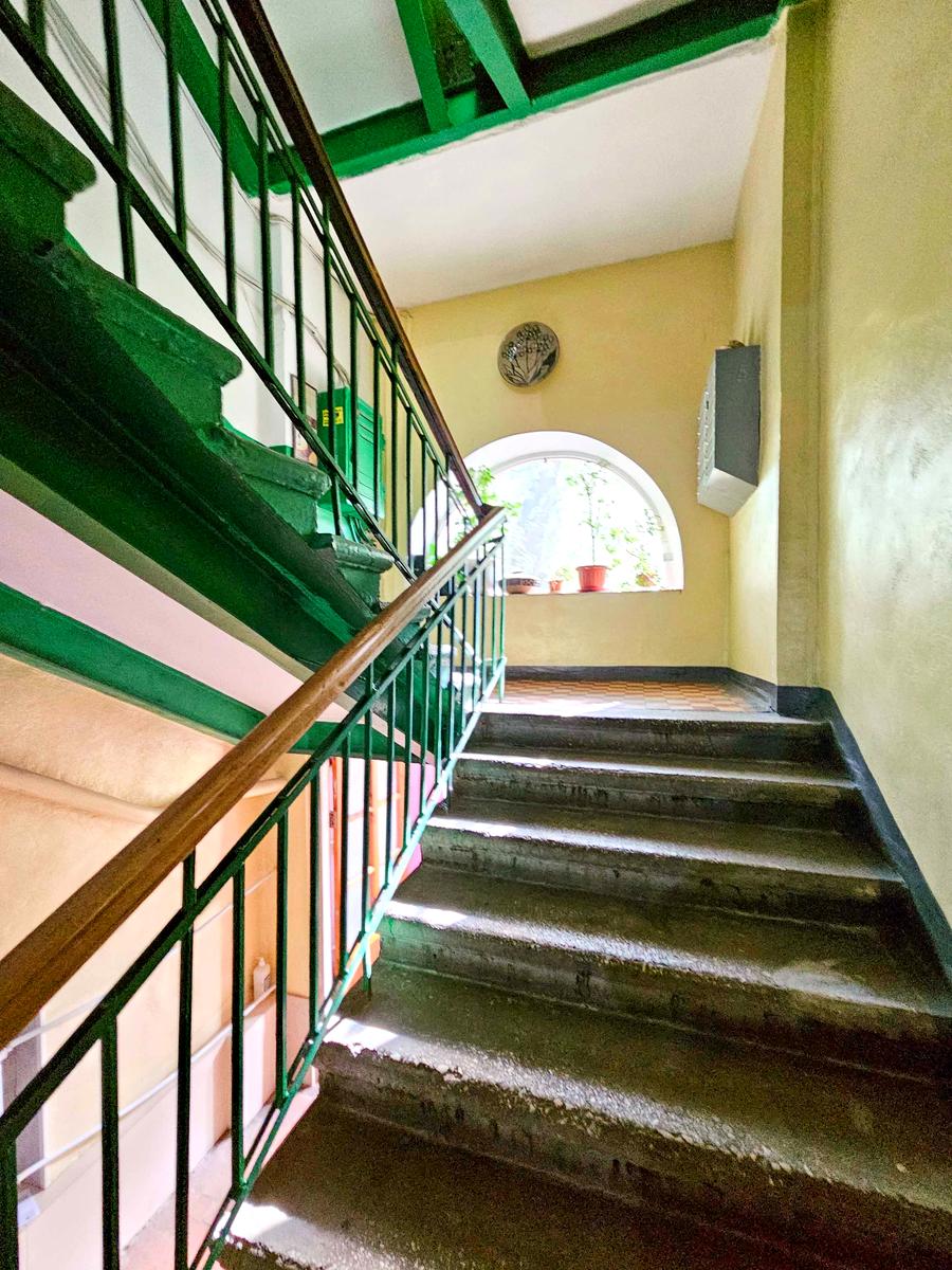 2-кімнатна квартира за адресою (площа 60 м²) - Atlanta.ua - фото 15