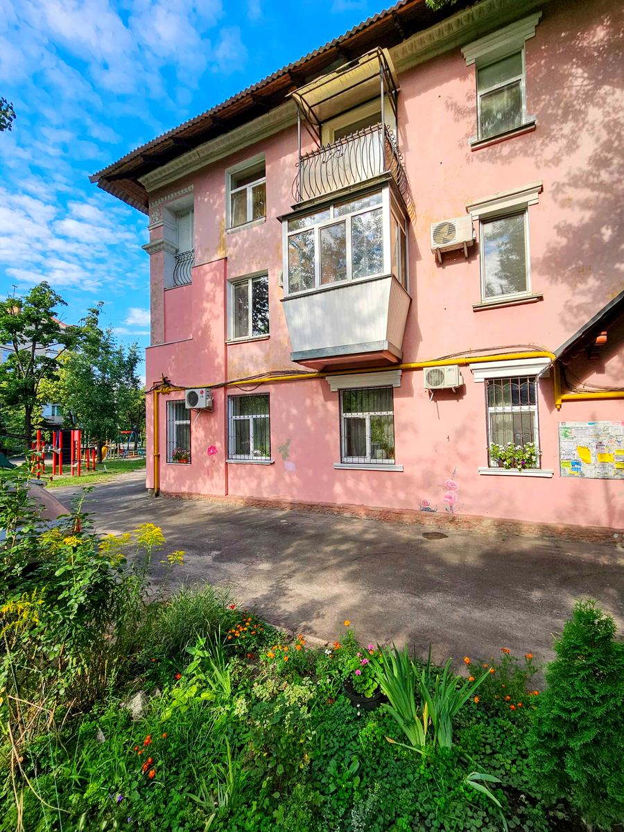 2-кімнатна квартира за адресою (площа 60 м²) - Atlanta.ua - фото 16