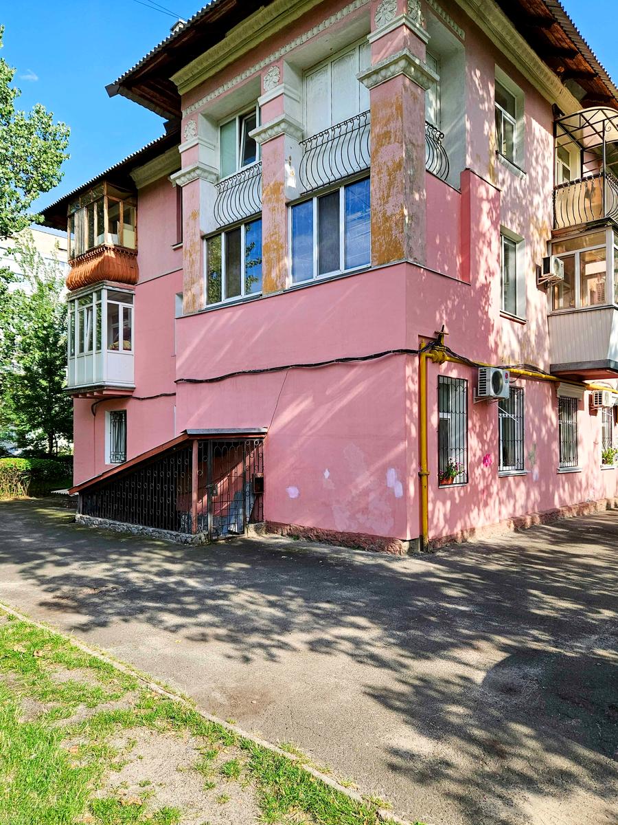 2-кімнатна квартира за адресою (площа 60 м²) - Atlanta.ua - фото 17