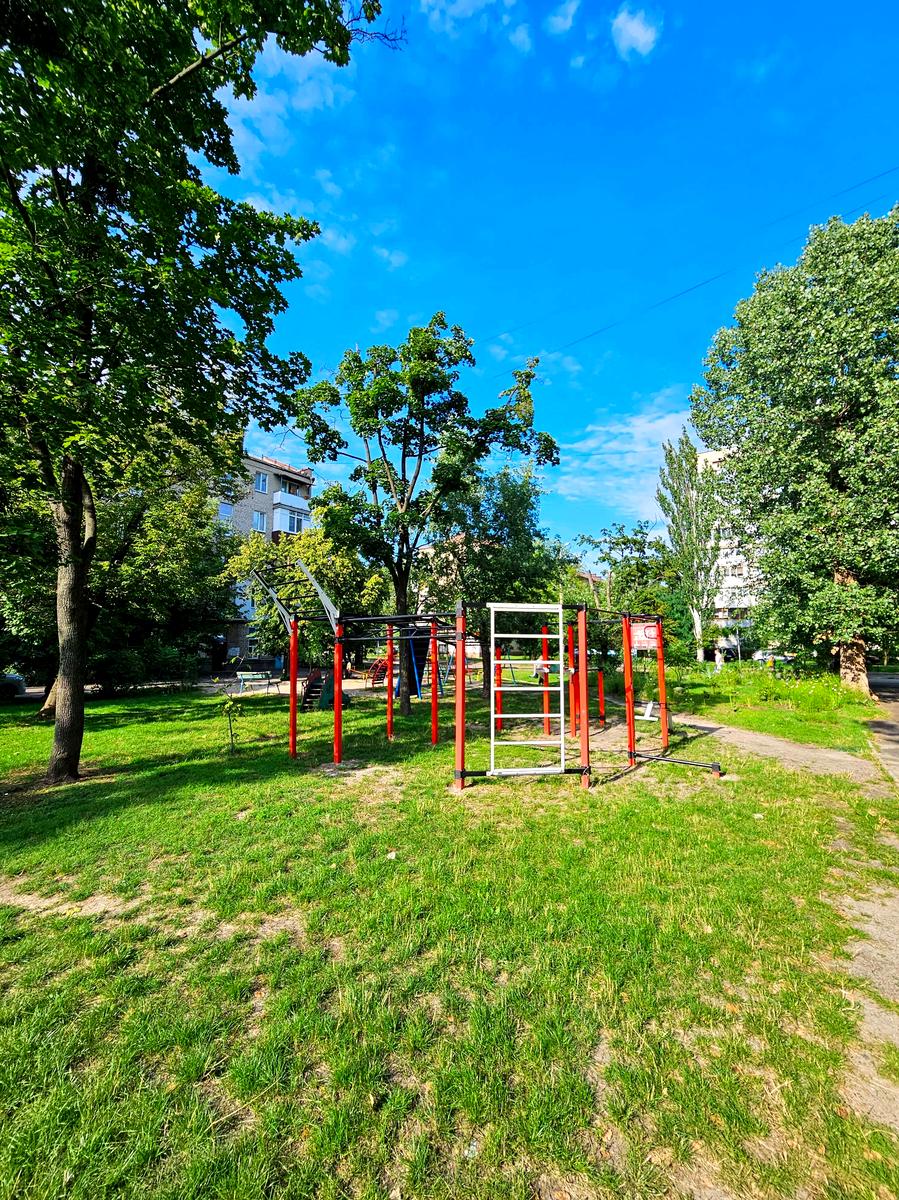 2-кімнатна квартира за адресою (площа 60 м²) - Atlanta.ua - фото 19