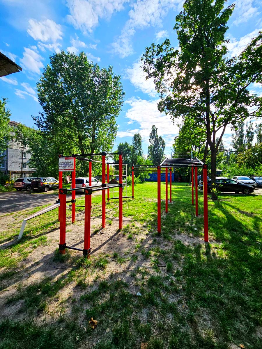 2-кімнатна квартира за адресою (площа 60 м²) - Atlanta.ua - фото 20