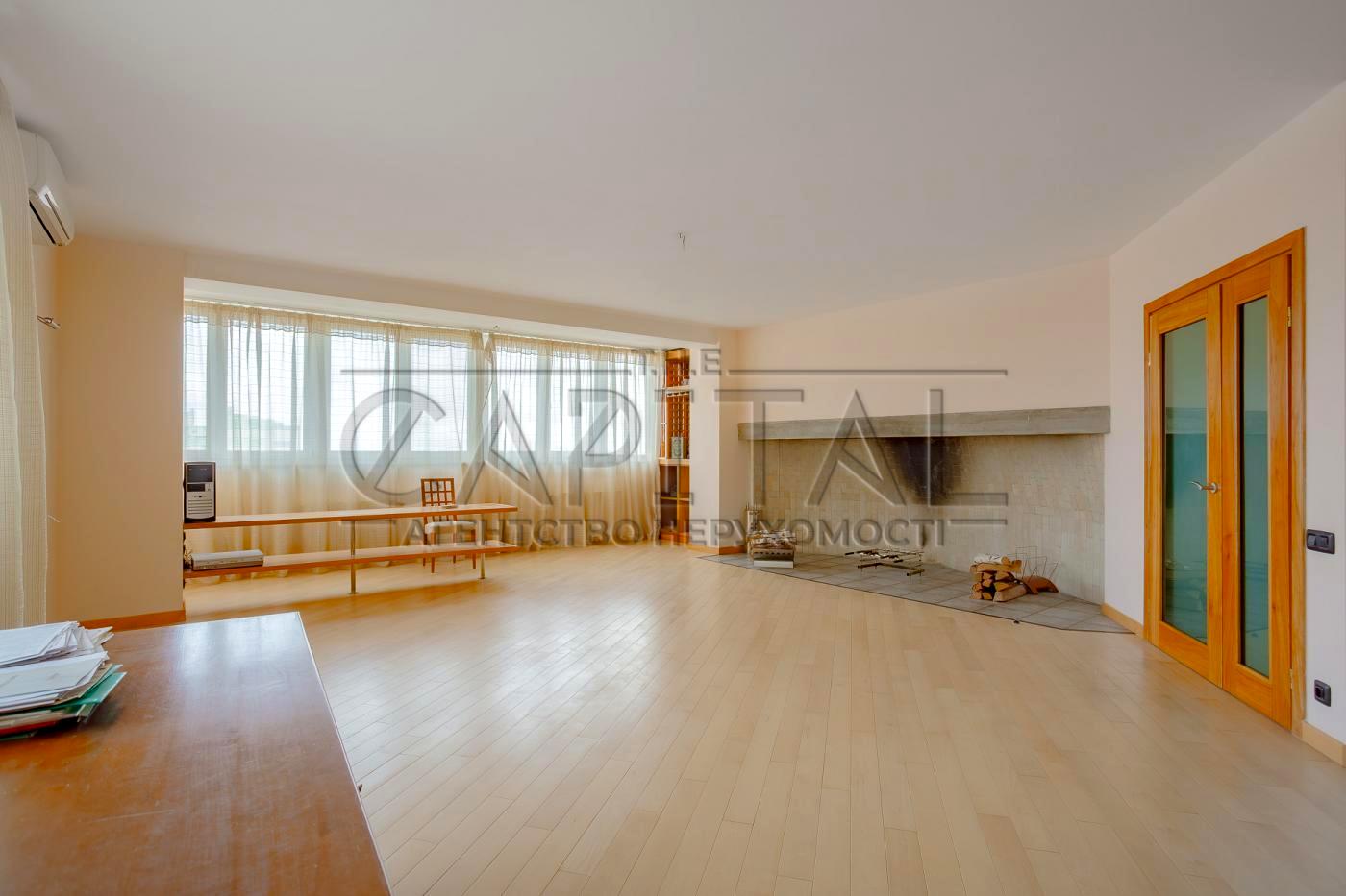 Багатокімнатна квартира за адресою (площа 223 м²) - Atlanta.ua - фото 7