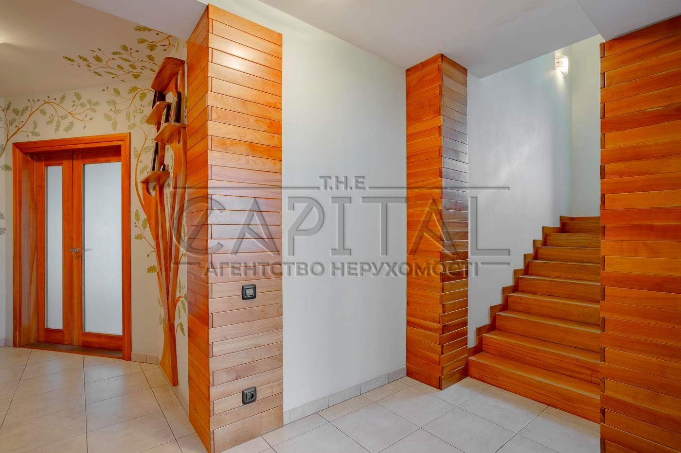 Багатокімнатна квартира за адресою (площа 223 м²) - Atlanta.ua - фото 17