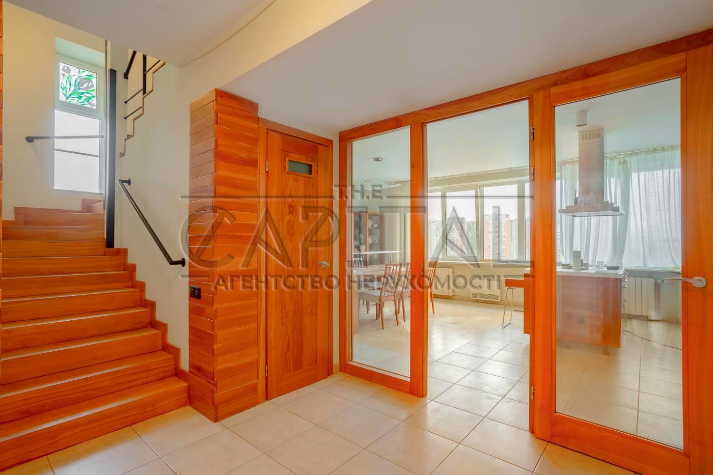 Багатокімнатна квартира за адресою (площа 223 м²) - Atlanta.ua - фото 19